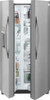 GRSS2652AF - Frigidaire Gallery 25.6 Cu. Ft. 36" Standard Depth Side by Side Refrigerator