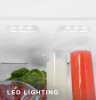 GSE25GGPBB - GE® ENERGY STAR® 25.3 Cu. Ft. Side-By-Side Refrigerator