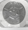 GTD48EASWWB - GE® 7.2 cu. ft. Capacity Electric Dryer with Up To 120 ft. Venting and Extended Tumble