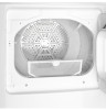 GTD48EASWWB - GE® 7.2 cu. ft. Capacity Electric Dryer with Up To 120 ft. Venting and Extended Tumble