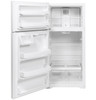 GTE16DTNLWW - GE® ENERGY STAR® 15.6 Cu. Ft. Top-Freezer Refrigerator | Kunal Kitchens
