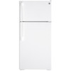 GTE17DTNRCC - GE® ENERGY STAR® 16.6 Cu. Ft. Top-Freezer Refrigerator