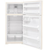 GTE17DTNRCC - GE® ENERGY STAR® 16.6 Cu. Ft. Top-Freezer Refrigerator | Kunal Kitchens