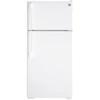 GTS17DTNRBB - GE® 16.6 Cu. Ft. Top-Freezer Refrigerator