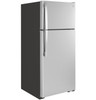 GTS17GSNRSS - GE® 16.6 Cu. Ft. Top-Freezer Refrigerator | Kunal Kitchens