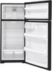 GTS18DTNRBB - GE® 17.5 Cu. Ft. Top-Freezer Refrigerator
