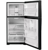 GTS19KGNRBB - GE® 19.2 Cu. Ft. Top-Freezer Refrigerator | Kunal Kitchens