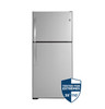 GTS19KYNRFS - GE® 19.2 Cu. Ft. Top-Freezer Refrigerator | Kunal Kitchens