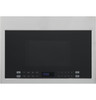 HMV1472BHS - 24" 1.4 Cu. Ft. Over-The-Range Microwave Oven | Kunal Kitchens