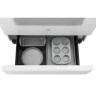 JB480DTBB - GE 30 Free-standing Electric Radiant Smooth Cooktop Range