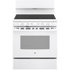JB480STSS - GE 30 Free-standing Electric Radiant Smooth Cooktop Range