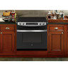 JD630STSS - GE® 30" Drop-In Electric Range | Kunal Kitchens