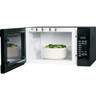 JES1460DSBB - GE® 1.4 Cu. Ft. Countertop Microwave Oven | Kunal Kitchens