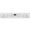 JS760DPWW - GE® 30" Slide-In Electric Convection Range with No Preheat Air Fry | Kunal Kitchens
