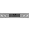 JS760SPSS - GE® 30" Slide-In Electric Convection Range with No Preheat Air Fry | Kunal Kitchens