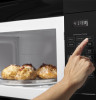 JVM3160DFBB - GE® 1.6 Cu. Ft. Over-the-Range Microwave Oven