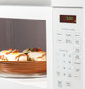 JVM3160DFWW - GE® 1.6 Cu. Ft. Over-the-Range Microwave Oven | Kunal Kitchens