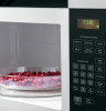 JVM3160RFSS - GE® 1.6 Cu. Ft. Over-the-Range Microwave Oven