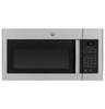 JVM3160RFSS - GE® 1.6 Cu. Ft. Over-the-Range Microwave Oven | Kunal Kitchens