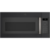 JVM7195DKBB - GE® 1.9 Cu. Ft. Over-the-Range Sensor Microwave Oven