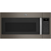 JVM7195DKWW - GE® 1.9 Cu. Ft. Over-the-Range Sensor Microwave Oven