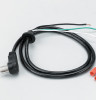 JVX3240SJSS - GE® 24" Under The Cabinet Hood