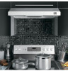 JVX3300DJWW - GE® 30" Under The Cabinet Hood