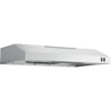 JVX3300DJWW - GE® 30" Under The Cabinet Hood