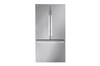 LRFLC2706S - 27 cu. ft. Smart Counter-Depth MAX Refrigerator with Internal Water Dispenser | Kunal Kitchens