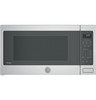 PES7227SLSS - GE Profile 2.2 Cu. Ft. Countertop Sensor Microwave Oven | Kunal Kitchens