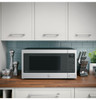 PES7227SLSS - GE Profile 2.2 Cu. Ft. Countertop Sensor Microwave Oven | Kunal Kitchens