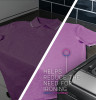PFD87ESPVRS - GE Profile 7.8 cu. ft. Capacity Smart Front Load Electric Dryer with Steam and Sanitize Cycle