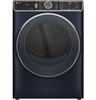 PFD87ESPVRS - GE Profile 7.8 cu. ft. Capacity Smart Front Load Electric Dryer with Steam and Sanitize Cycle | Kunal Kitchens
