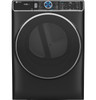 PFD95ESPTDS - GE Profile ENERGY STAR® 7.8 cu. ft. Capacity Smart Front Load Electric Dryer with Steam and Sanitize Cycle | Kunal Kitchens