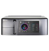 PFQ97HSPVDS - GE Profile ENERGY STAR® 4.8 cu. ft. Capacity UltraFast Combo with Ventless Inverter Heat Pump Technology Washer/Dryer | Kunal Kitchens