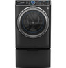 PFW950SPTDS - GE Profile 5.3 cu. ft. Capacity Smart Front Load ENERGY STAR® Steam Washer with Adaptive SmartDispense UltraFresh Vent System Plus with OdorBlock | Kunal Kitchens