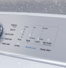 PTD60EBSRWS - GE Profile ENERGY STAR® 7.4 cu. ft. Capacity aluminized alloy drum Electric Dryer with Sanitize Cycle and Sensor Dry