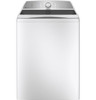 PTW600BSRWS - GE Profile ENERGY STAR® 5.0 cu. ft. Capacity Washer with Smarter Wash Technology and FlexDispense | Kunal Kitchens