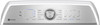 PTW605BSRWS - GE Profile ENERGY STAR® 4.9 cu. ft. Capacity Washer with Smarter Wash Technology and FlexDispense