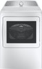 PTW605BSRWS - GE Profile ENERGY STAR® 4.9 cu. ft. Capacity Washer with Smarter Wash Technology and FlexDispense