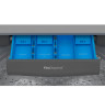 PTW700BPTDG - GE Profile ENERGY STAR® 5.4 cu. ft. Capacity Washer with Smarter Wash Technology and FlexDispense