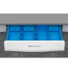 PTW700BSTWS - GE Profile ENERGY STAR® 5.4 cu. ft. Capacity Washer with Smarter Wash Technology and FlexDispense