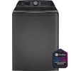 PTW700BSTWS - GE Profile ENERGY STAR® 5.4 cu. ft. Capacity Washer with Smarter Wash Technology and FlexDispense