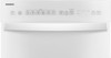 WDF550SAHW - Quiet Dishwasher with Stainless Steel Tub | Kunal Kitchens