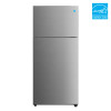 ERT18CSCS - Refrigerators Stainless Steel-Element 18.0 cu. ft. Top Freezer Refrigerator - Stainless Steel | Kunal Kitchens