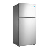 ERT18CSCS - Refrigerators Stainless Steel-Element 18.0 cu. ft. Top Freezer Refrigerator - Stainless Steel | Kunal Kitchens