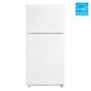 ERT14CSCW - Refrigerators White-Element 14.2 cu. ft. Top Freezer Refrigerator - White | Kunal Kitchens