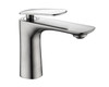 KSB1106BN - Single Handle Bathroom Sink Faucet with Pop Up Drain  KSB1106 - Brushed Nickel Finish