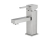KSB1132BN - Single Handle Bathroom Sink Faucet with Pop Up Drain  KSB1132 - Brushed Nickel Finish