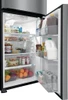 FFTR2045VS - Frigidaire 20.0 Cu. Ft. Top Freezer Refrigerator